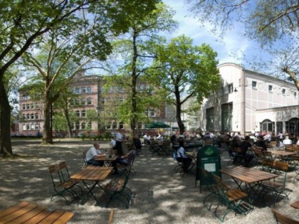 Foto: Lederer-Kulturbrauerei